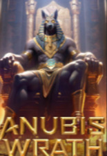 Anubis Wrath