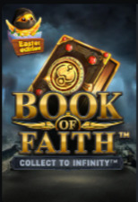 Book of Faith