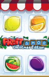 Fruit Shop Christmas Edition