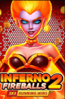 Inferno Fireballs