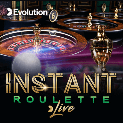 Instant roulette