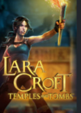 Lara Croft