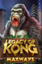 Legacy of Kong