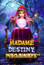 Madame Destiny Megaways