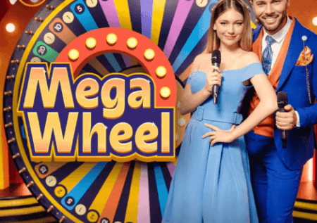 Mega Wheel