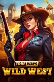 Wild West TRUEWAYS