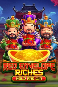 Red Envelope Riches