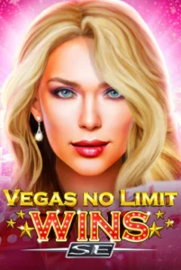 Vegas No Limit Wins SE